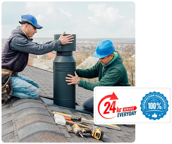 Chimney & Fireplace Installation And Repair in Bothell, WA